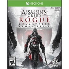 Assassin's Creed Rogue Remastered [Xbox One] picture