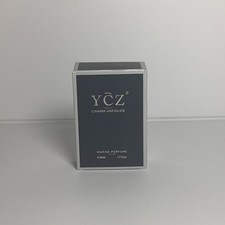YCZ 54204 Charm Unfolds 1.7 fl. oz. Marine Perfume for Men picture