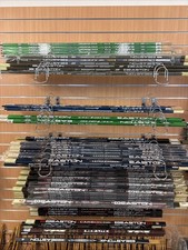 EASTON Hockey Shaft Carbon, Octane, Synthesis, z-carbon, Ultralite picture