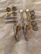 1950 Studebaker Champion door handles picture