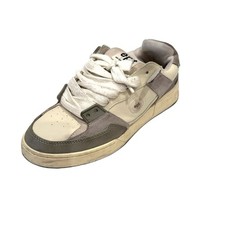 EPT East Pacific Trade Fat Tongue Skate Shoes Retro Ortholite insole Size 7 picture