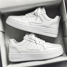 Spring and Summer Men's Shoes, New Breathable Sneakers, Men's Trendy picture