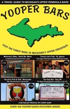 Yooper Bars Visit the Finest Bars in Michigan's Upper Peninsula picture