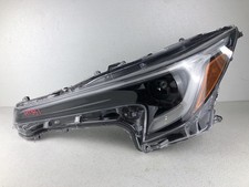 2023-2025 Toyota Corolla LED Headlight Left Driver Side OEM 81150-12N20 