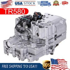 OEM TR580 CVT Transmission Valve Body For subaru exiga LEVORG OUTBACK picture