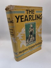 The Yearling picture