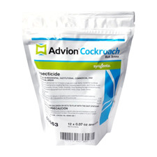 NEW Bag of 12 Advion Cockroach German Roach Control Bait Stations  ( Arenas ) picture