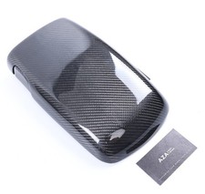97-02 Chevrolet Camaro Pontiac Firebird Center Console Lid Armrest Carbon Fiber picture
