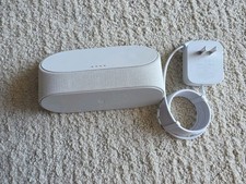 Original Google Pixel Tablet Charging Speaker Dock Porcelain. Adapter Included picture