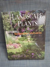 Landscape Plants: Their Identification, Culture, and Use 1994 picture