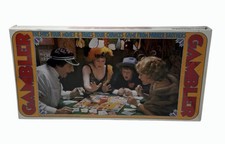 1975 Gambler Game by Parker Brothers Sealed A66 Canada First Edition  English picture