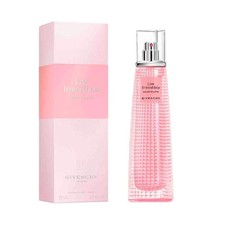 Givenchy Live Irresistible Eau De Toilette Spray, 2.5 Oz/ 75ml New In sealed Box picture