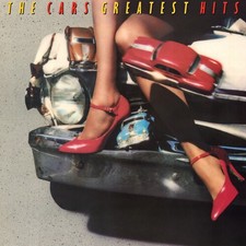 The Cars - Greatest Hits [New Vinyl LP] picture