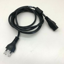 Swiss Switzerland 3-Prong Power Plug Cord to C13 Universal Standard 10A 250V picture