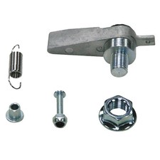 REELCRAFT S602299 Latch Pawl,Aluminum/Steel 2PLE4 picture