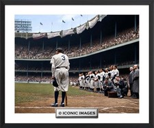 BABE RUTH 