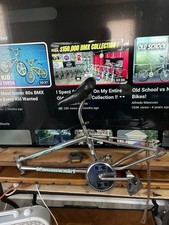 BMX Kawasaki  vintage Z1 GT Redline HARO Mongoose Pk Ripper picture