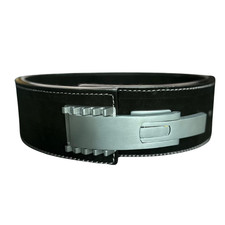 Pioneer PAL lever belt 13mm Double Suede Legal - Medium picture
