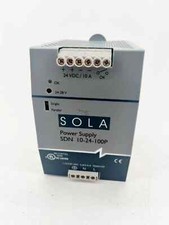 Sola SDN10-24-100P Power Supply Module picture