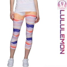Lululemon True Self Crop Leggings picture