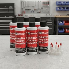 SALE- 6 PACK- MOTORCRAFT XL3 Additive Friction Modifier picture