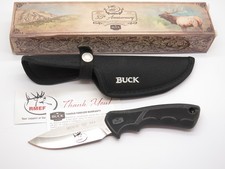 2019 Buck 685 RMEF Elk Foundation 35th Anniversary Limited Fixed Hunting Knife picture