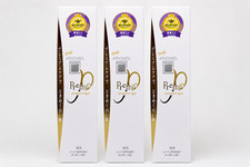 3PCS SANGI APAGARD Premio Toothpaste 105g mHAP Whitening Made in Japan picture