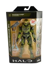 BRAND NEW Halo The Spartan Collection Master Chief Walgreens Exclusive picture