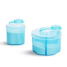Munchkin Formula Dispenser Combo Pack, Colors May Vary picture