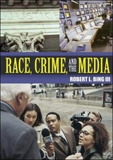 Race, Crime and the Media picture