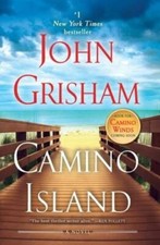 Camino Island: A Novel - Paperback By Grisham, John - GOOD picture