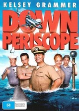Down Periscope (DVD, 1996) picture