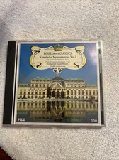Klassische Meisterwerke Vol. 1 - Music CD - Royal Crown Classics -   - Pilz - Ve picture