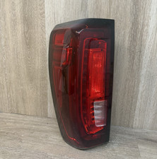 2019-26 GMC SIERRA 1500 LH TAIL LIGHT ASSY OEM PART # 86291952 picture