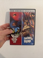 Voyage to the Bottom of the Sea  Fantastic Voyage -m🇺🇸 BUY 5 get 5 FREE 🇺🇸 picture