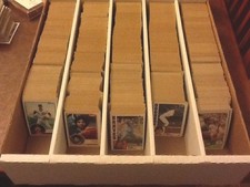 Topps Baseball Commons 1983, 1984 & 1985.......$.04 each picture