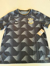 2022 Corinthians Away - Dri-FIT ADV - NEW - XXL picture