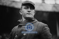 HERBERT RODNEY PERDUE BOSTON NL BASEBALL PLAYER 1912 4X6 PHOTO picture