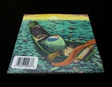 Grateful Dead Dave's Picks 34 Thirty Four 2020 Bonus Disc CD Miami 6/23/74 4-CD picture