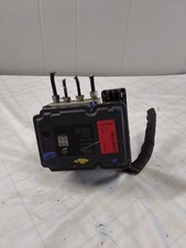 2011-2016 Cadillac SRX ABS Anti-Lock Brake Pump Module Assembly OEM picture