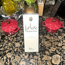 Dior J'adore Parfum d'eau Eau de Parfum Alcohol-Free Spray 3.4 fl oz picture
