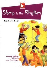 Stomp to the Rhythm: Teacher's Book (Inclusive Readers) picture