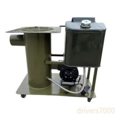 Indoors Smokeless Waste Oil Stove Oil Burner Heating Furnace Burning Tool Home picture
