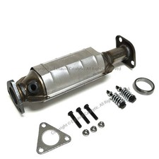 1996-2001 ACURA Integra 1.8L Catalytic Converter & Gaskets  picture