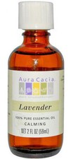 Pure Essential Oil, Lavender, 2 fl oz (59 ml) picture