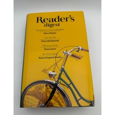 Readers Digest Select Editions Vol 349 2017 Hardcover Mary Simses Fiona Davis picture