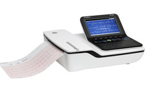 GE MAC 2000 Resting EKG System w/ Warranty NEW Accessories - Same Day Shipping picture