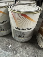 (1) QUART AXALTA DUPONT CROMAX MASTERTINT 830J FAST GREEN H/S TINT TONER COLOR picture