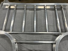QTY 10 Eaton B-Line 4A-24-HT12 Cable Tray ***  *** picture