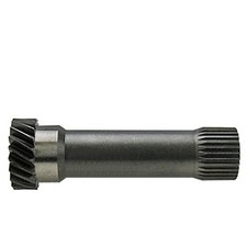 311249 Fits Ford Tractor Parts PTO Input Shaft 501, 601, 701, 801, 901, 2000,400 picture